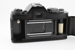 Ricoh XR 500 Auto (#4083)