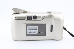 Olympus Mju II Zoom 115 (#4084)