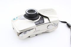 Olympus Mju II Zoom 115 (#4084)