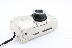 Olympus Mju II Zoom 115 (#4084)