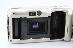 Olympus Mju II Zoom 115 (#4084)