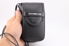 Olympus Mju II Zoom 115 (#4084)