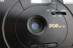 Konica Pop BF-8 (#4085)