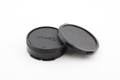 Canon FD - Vivitar 24mm f2 (#4087)