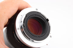 Olympus OM 135mm f3.5 (#4088)