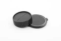 Minolta MD 135mm f2.8 (#4089)