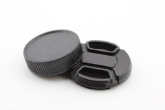 Chinon 55mm f1.7 M42 (#4091)