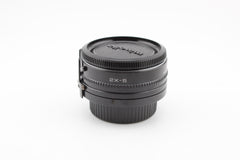 Minolta MD - Vivitar Teleconverter 2X-5 (#4094)