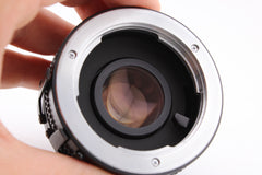 Minolta MD - Vivitar Teleconverter 2X-5 (#4094)