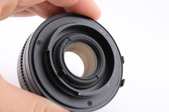 Minolta MD - Vivitar Teleconverter 2X-5 (#4094)