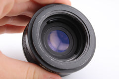 M42 - Komura Telemore95 Teleconverter (#4095)