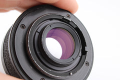 M42 - Komura Telemore95 Teleconverter (#4095)