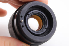 TK-2M Teleconverter (#4098)