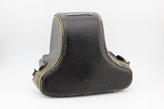 Canon A-Series Leather Case (#4103)