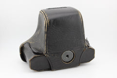 Canon A-Series Leather Case (#4103)