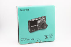 Fujifilm JV500 Red (#4107)