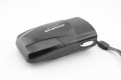 Olympus Mju II Black (#4156)