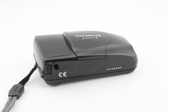 Olympus Mju II Black (#4156)