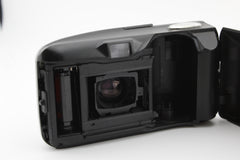 Olympus Mju II Black (#4156)