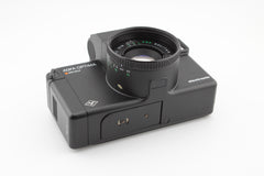 Agfa Optima Sensor Electronic Flash (#4157)