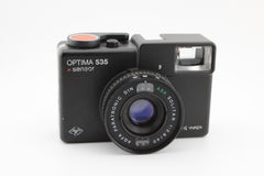Agfa Optima Sensor 535 (#4158)