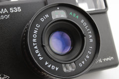 Agfa Optima Sensor 535 (#4158)