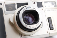 Olympus View Zoom 120 (#4159)