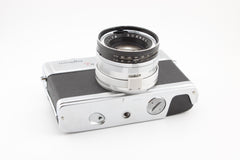 Minolta Hi-Matic 7S (#4163)