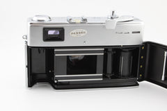 Minolta Hi-Matic 7S (#4163)