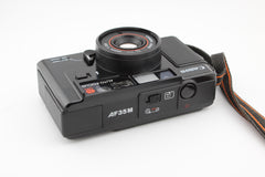 Canon AF35M (#4164)