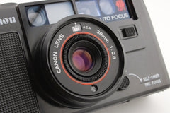 Canon AF35M (#4164)
