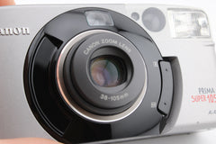 Canon Prima Super 105 (#4165)