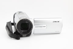 Sony Handycam DCR-SX85 (#4169)