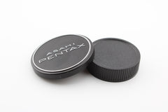 Takumar 50mm f1.4 (#4172)