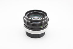 Minolta MC Rokkor-PF 55mm f1.7 (#4174)