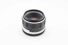 Miranda Auto 50mm f1.8 (#4178)