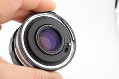 Miranda Auto 50mm f1.8 (#4178)