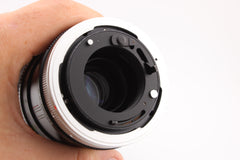 Canon FD - Chinon 200mm f3.3 (#4179)