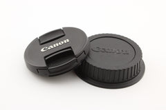 Canon EF 50mm f1.4 USM (#4180)