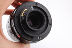 Minolta AF 28-80mm f4-5.6 (#4182)