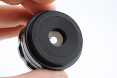 Nikon EL-Nikkor 50mm f4 (#4184)