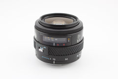 Minolta AF 35-70mm f4 (#4185)