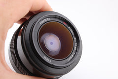 Minolta AF 35-70mm f4 (#4185)