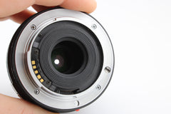 Minolta AF 35-70mm f4 (#4185)