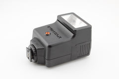 Pentax AF200S Flash (#4186)