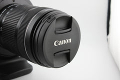 Canon EOS C100 Mark II + 18-135mm Lens (#4194)