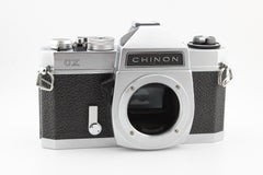 Chinon CX Body (#4197)