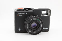 Agfa Optima Sensor Electronic (#4199)