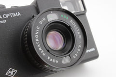 Agfa Optima Sensor Electronic (#4199)