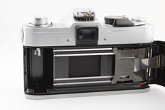 Canon FTb QL Chrome Body (#4200)